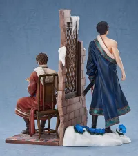 Good Smile Arts Shanghai Wu Xie & Zhang Qiling: Xinxue Jiumeng Ver. - TIME RAIDERS - photo 7