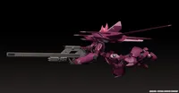 GOOD SMILE COMPANY MODEROID Fafner Mark Sieben Kai Azrael - Fafner in the Azure THE BEYOND - photo 10