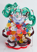 Hatsune Miku JAPAN LIVE TOUR 2025 ~BLOOMING~ 7