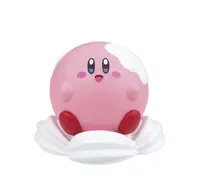 BANDAI Bikkura Bath Bomb Bubble Fever Kirby's Dream Buffet "Kirby" (Box/15), Bandai Lifestyle Bath Bomb (Reprint) - Kirby's Dream Buffet - photo 6