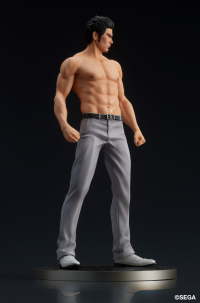 DIGSTA "Like a Dragon"  Kazuma Kiryu-Battle Style- 5