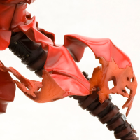 ARTFX J Vash the Stampede Renewal Package ver. 13