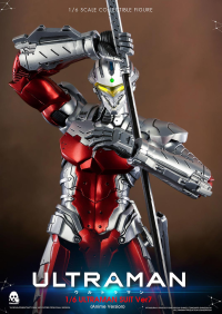 1/6 ULTRAMAN SUIT Ver7 (Anime Version) 24
