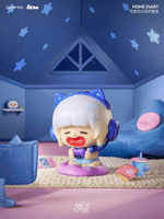 Lazy Home Diary (Box/8) 8
