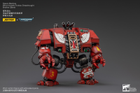 Blood Angels Furioso Dreadnought Brother Samel 5