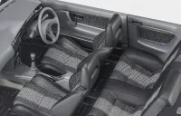 Hasegawa [HC36] 1:24 TOYOTA COROLLA LEVIN AE92 APEX EARLY VERSION - Scale Kits - photo 26