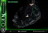 Prime 1 Studio Museum Masterline The Matrix (Film) Neo Bonus Version - Live Action Movies/TV - photo 40