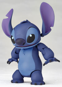 REVOLTECH STITCH (Prototype No. 626) 14