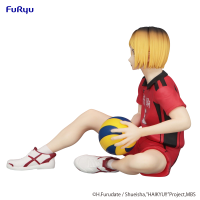 HAIKYU!!　Noodle Stopper Figure -Kenma Kozume-(re-run) 8