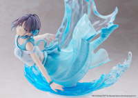 THE IDOL M@STER SHINY COLORS Toru Asakura Clear Marine, Calm Ver.PVC Figure(1:7 Scale) 14