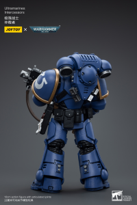 Ultramarines Intercessors 7