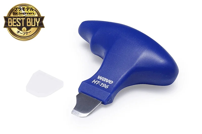 Wave Co. Parts opener - Tools