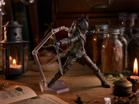 figma Hunter: The Old Hunters Edition 4