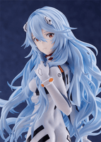 Rei Ayanami [VOYAGE END] 1/7scale figure 11