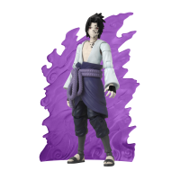 Anime Heroes Beyond - Naruto - Sasuke 8
