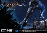 Prime 1 Studio Museum Masterline Batman: Arkham Knight Nightwing - DC Comics - photo 12