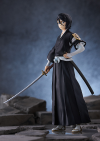POP UP PARADE Rukia Kuchiki 6