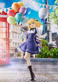 Saber/Altria Pendragon (Lily): Festival Portrait Ver. 13