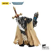 JOYTOY Chaos Space Marines Cypher, Lord of the Fallen - Warhammer 40K - photo 17