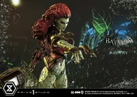 Prime 1 Studio Museum Masterline Batman: Arkham City Poison Ivy - DC Comics - photo 42