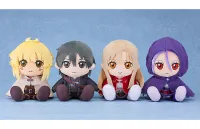 GOOD SMILE COMPANY Sword Art Online the Movie -Progressive- Scherzo of Deep Night Plushie Asuna - Sword Art Online - photo 4