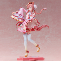"Uma Musume: Pretty Derby" Agnes Digital Lovely♡Jiangshi 1/6 Scale Pre-Painted Figure 16