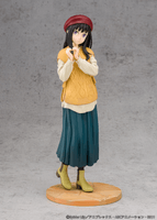 1/7 Scale Figure "Takina Inoue Winter ver. " 3