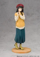 PROOF 1/7 Scale Figure "Takina Inoue Winter ver. " - Lycoris Recoil - photo 3