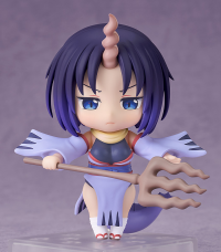 Nendoroid Elma 6