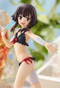 GOOD SMILE COMPANY POP UP PARADE Megumin: Swimsuit Ver. - KONOSUBA -God's Blessing on This Wonderful World! - photo 6