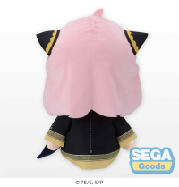 Preciality TV Anime "SPY x FAMILY" SP Plush Vol.2 Anya Forger 5