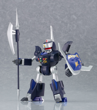 MODEROID QUEEN CIDERON 6