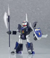 GOOD SMILE COMPANY MODEROID QUEEN CIDERON - NG Knight Lamune & 40 - photo 6