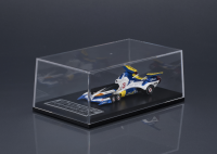 C.F.C Heritage Edition FUTURE GPX CYBER FORMULA11 Super ASRADA AKF-11 2