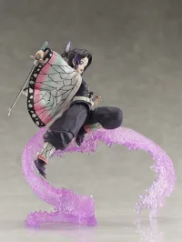 ANIPLEX Demon Slayer: Kimetsu no Yaiba ［BUZZmod.］ Shinobu Kocho 1/12 scale action figure - Demon Slayer: Kimetsu no Yaiba - photo 9
