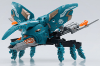 BB-40ZE ZEPHYR 5