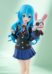 POP UP PARADE Yoshino: School Uniform Ver. L Size 4