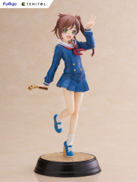 TENITOL Shizuru Chikura 1