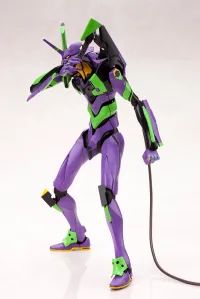 KOTOBUKIYA Evangelion Test Type-01 with Spear of Cassius - Rebuild of Evangelion - photo 15