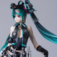 Hdge technical statue No.12 Shie Carla (Stone Shie Prisoner and Paper Plane ver) 12