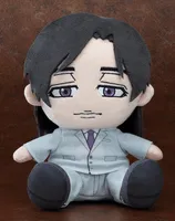 GOOD SMILE COMPANY Plushie Kiwami Kimura - Ninja vs. Gokudo - photo 1