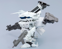 D-STYLE LINEARK WHITE-GLINT 4