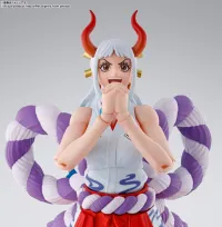 TAMASHII NATIONS YAMATO "ONE PIECE", Bandai Spirits S.H.Figuarts - ONE PIECE - photo 9