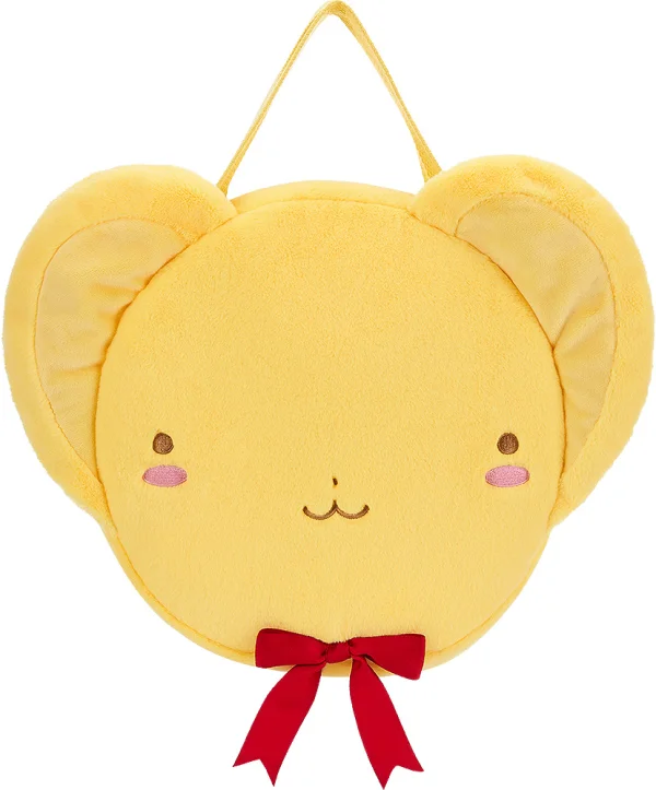 GoodSmile Moment Cardcaptor Sakura: Clear Card Kero-chan Pouch - Cardcaptor Sakura