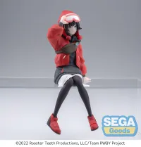 SEGA RWBY: Ice Queendom Perching PM Figure Ruby Rose: Lucid Dream - RWBY: Ice Queendom - photo 9