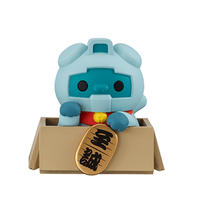 MEGA CAT PROJECT MOBILE SUIT GUNDAM NYANDAM ☆LUCKYCAT 6