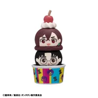 MegaHouse Tsumichen Stack up & Change TV Anime ”DAN DA DAN”【with gift】 - Dandadan - photo 8