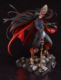 Avenger/Oda Nobunaga 9