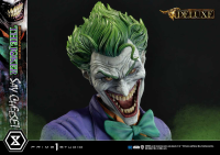 Museum Masterline Batman (Comics) The Joker - Say Cheese! DX Bonus Version 44