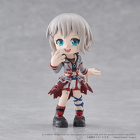 PalVerse BanG Dream! Afterglow (Set of 6 figures) 5